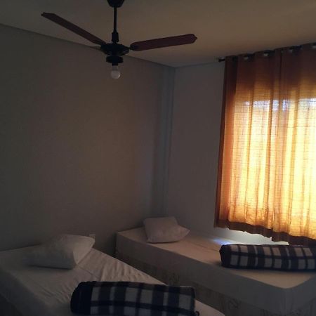 Nossa Senhora Aparecida Hotel ภายนอก รูปภาพ